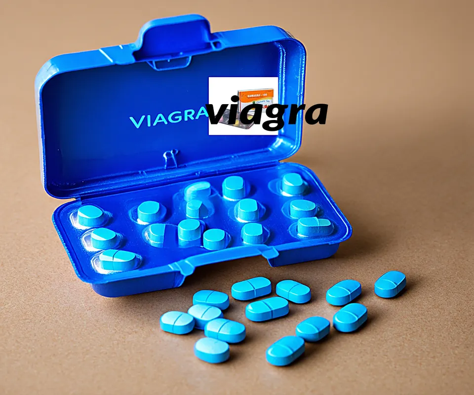 Efectos de la viagra en hombres